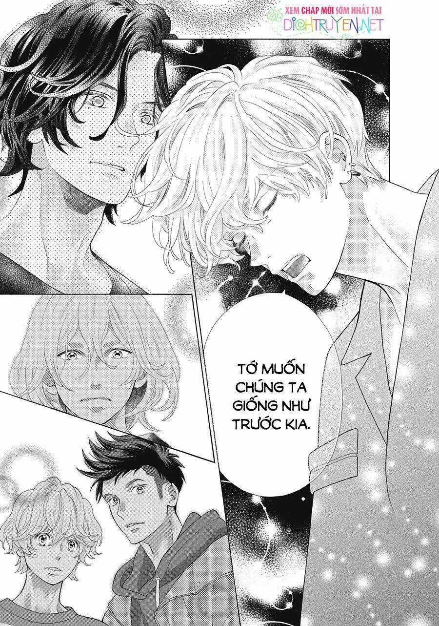 Gozen 0-Ji, Kiss Shi Ni Kite Yo Chapter 34 trang 13