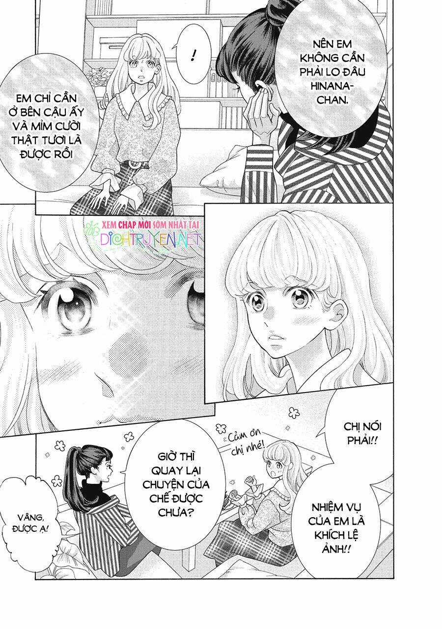 Gozen 0-Ji, Kiss Shi Ni Kite Yo Chapter 34 trang 23