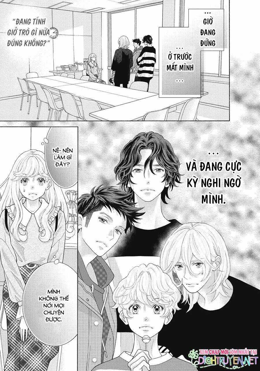 Gozen 0-Ji, Kiss Shi Ni Kite Yo Chapter 34 trang 3