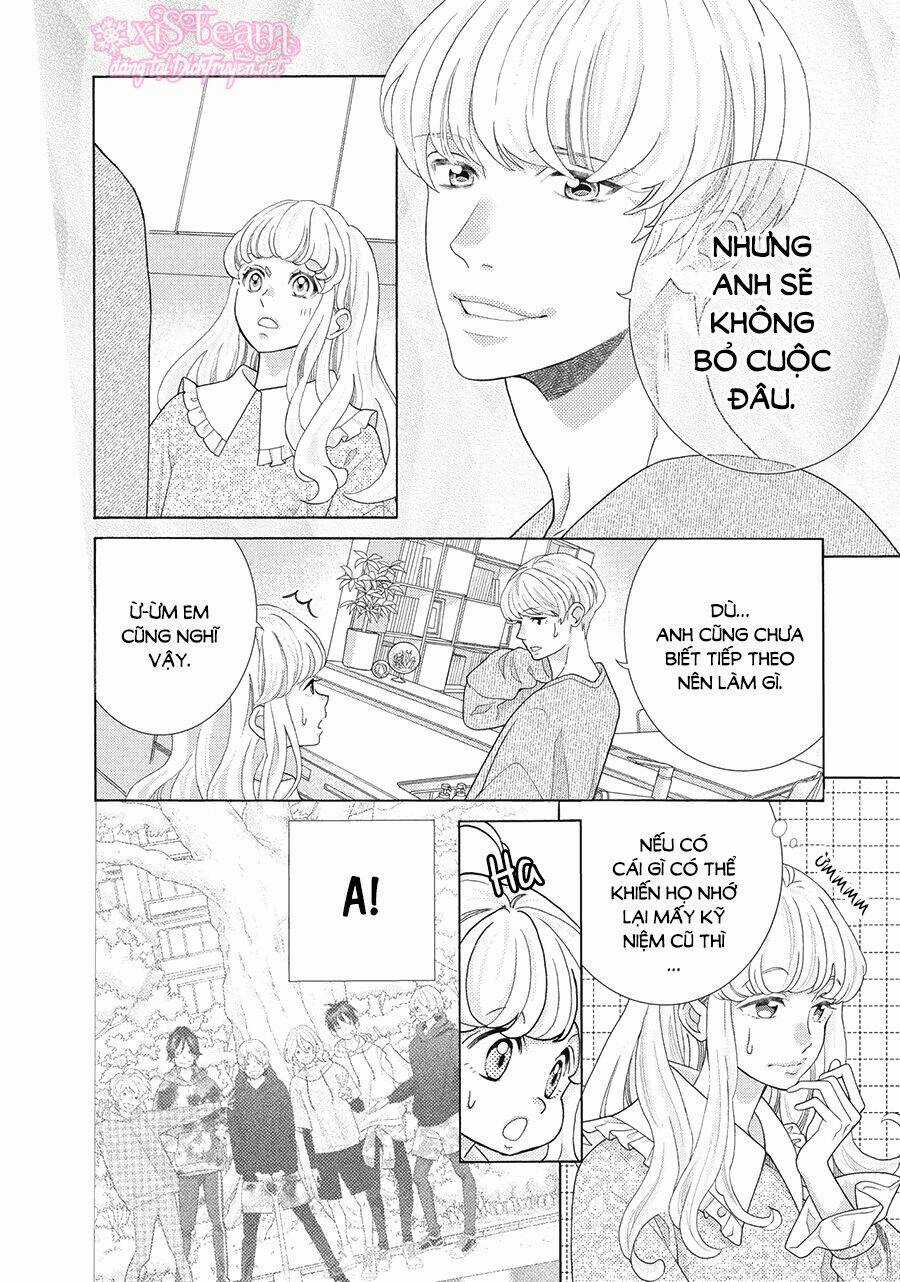 Gozen 0-Ji, Kiss Shi Ni Kite Yo Chapter 34 trang 30