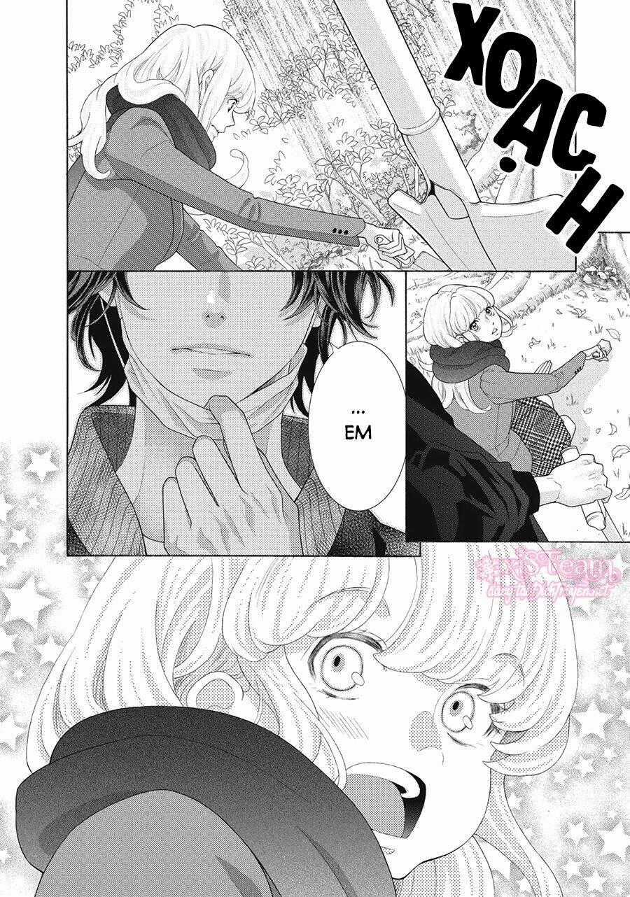 Gozen 0-Ji, Kiss Shi Ni Kite Yo Chapter 34 trang 38