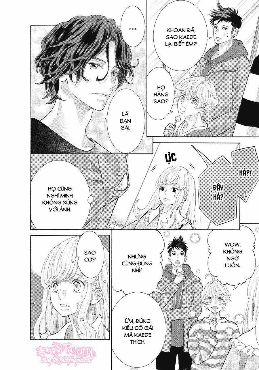 Gozen 0-Ji, Kiss Shi Ni Kite Yo Chapter 34 trang 4