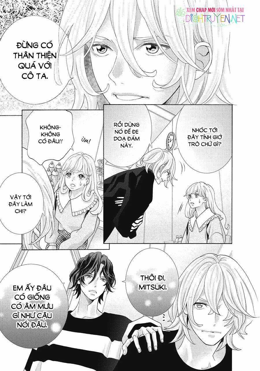 Gozen 0-Ji, Kiss Shi Ni Kite Yo Chapter 34 trang 5