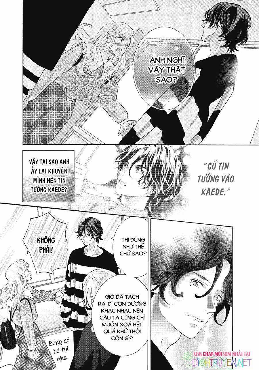 Gozen 0-Ji, Kiss Shi Ni Kite Yo Chapter 34 trang 7