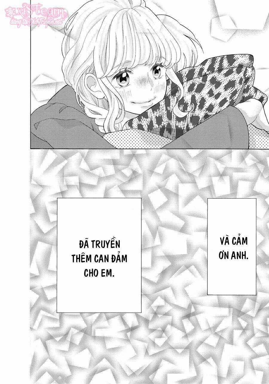 Gozen 0-Ji, Kiss Shi Ni Kite Yo Chapter 35 trang 43