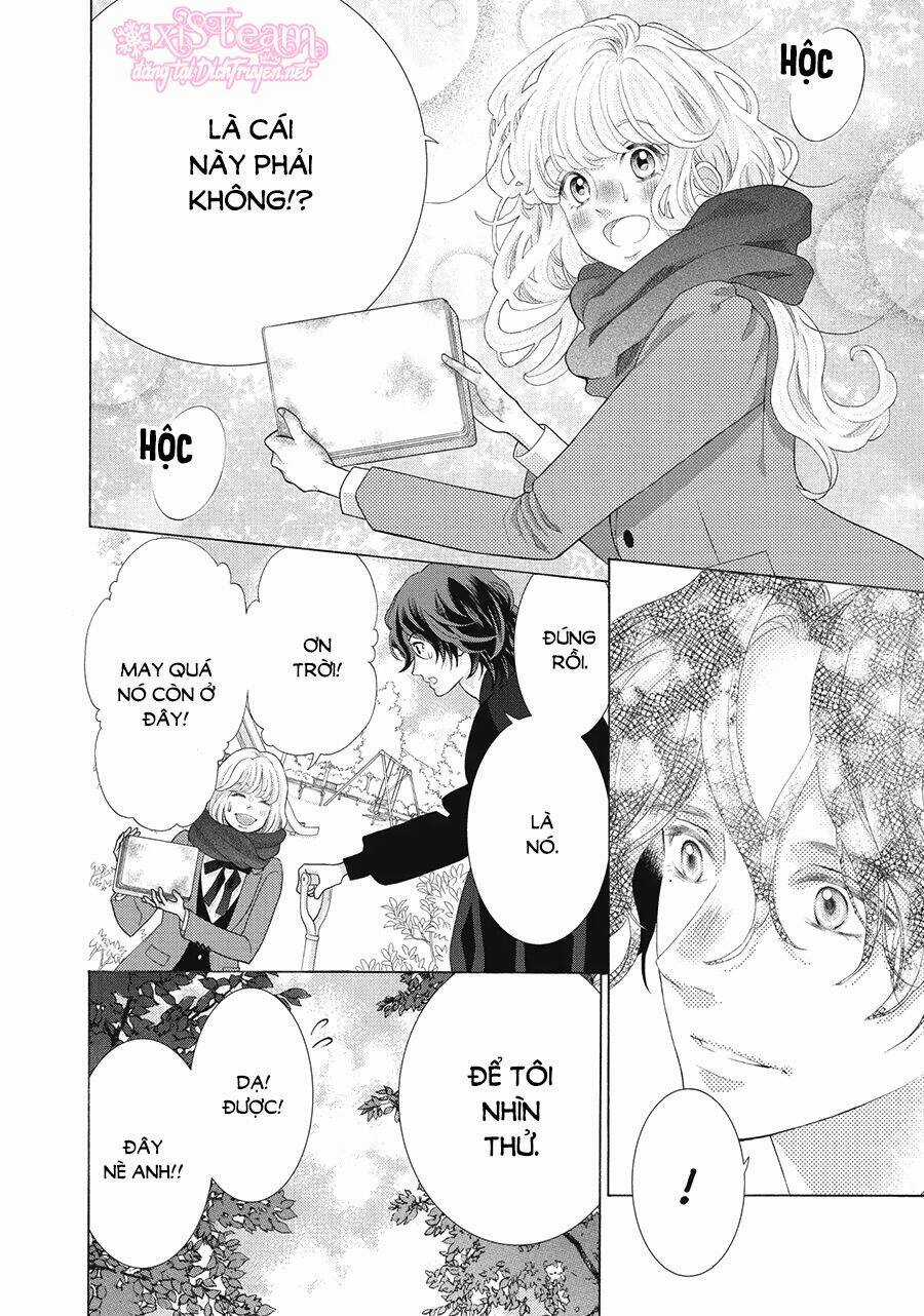 Gozen 0-Ji, Kiss Shi Ni Kite Yo Chapter 35 trang 5