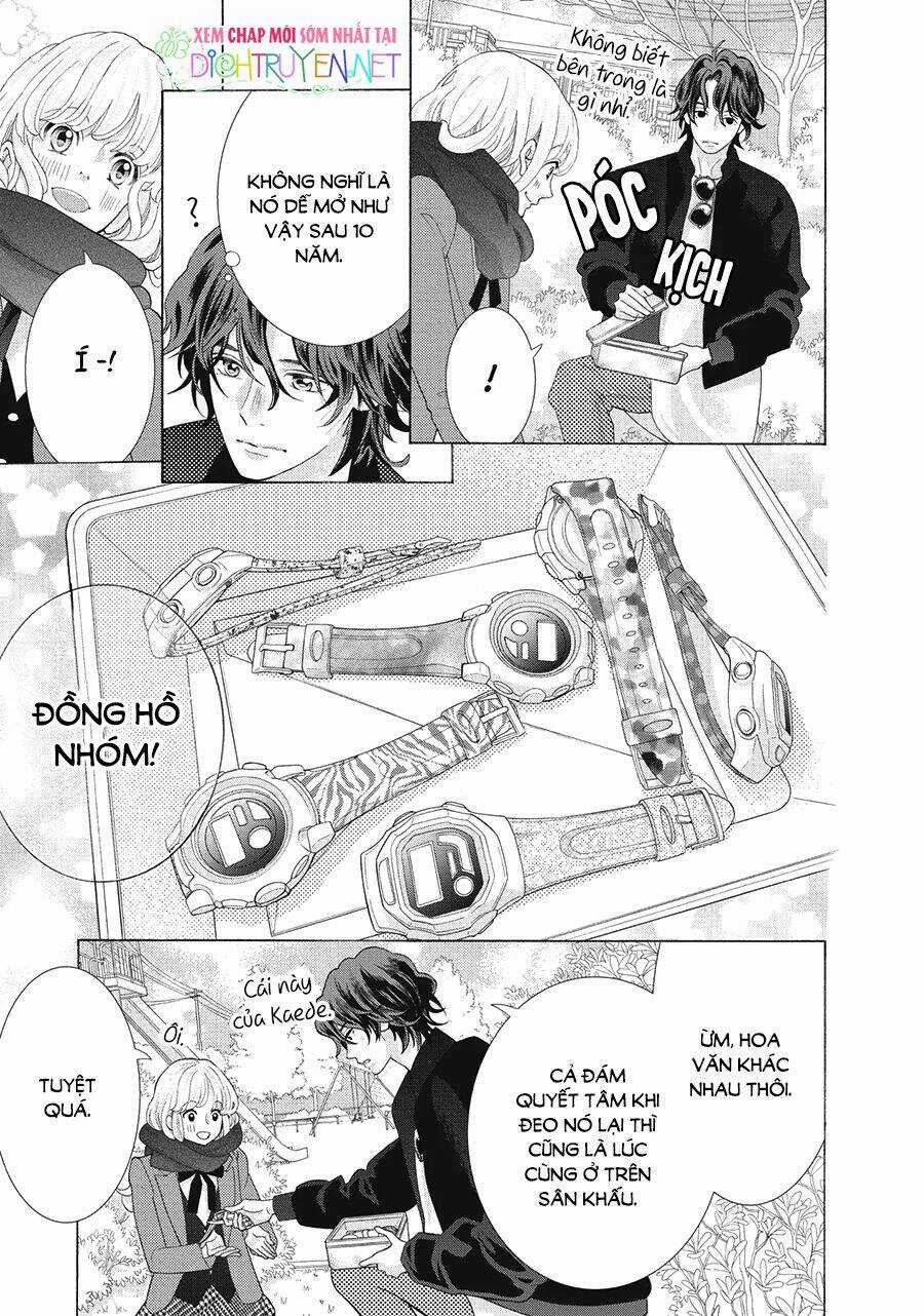 Gozen 0-Ji, Kiss Shi Ni Kite Yo Chapter 35 trang 6