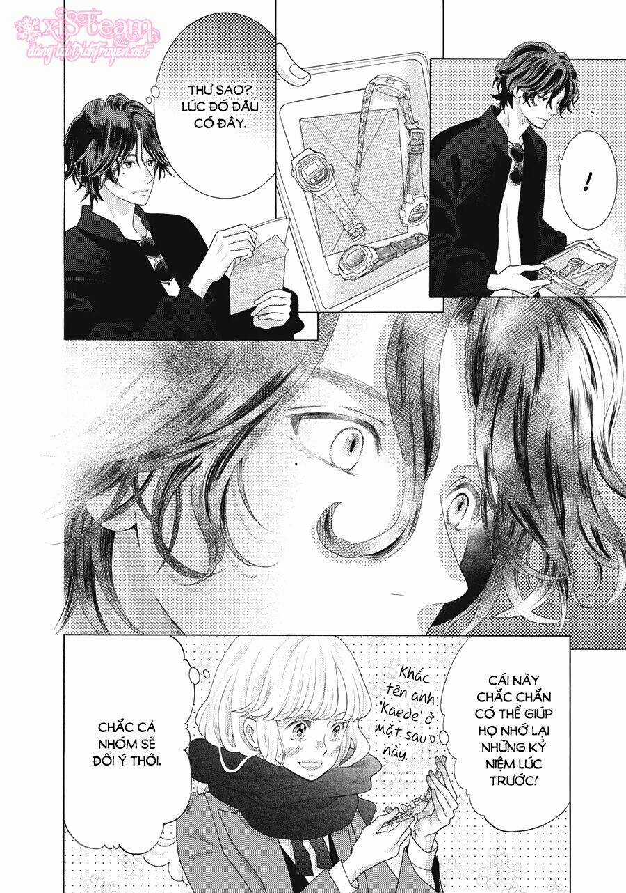 Gozen 0-Ji, Kiss Shi Ni Kite Yo Chapter 35 trang 7