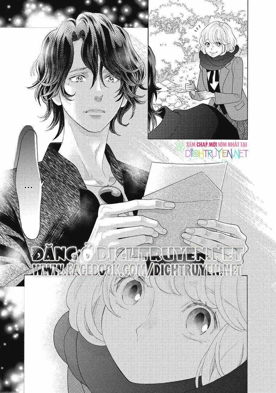 Gozen 0-Ji, Kiss Shi Ni Kite Yo Chapter 35 trang 8