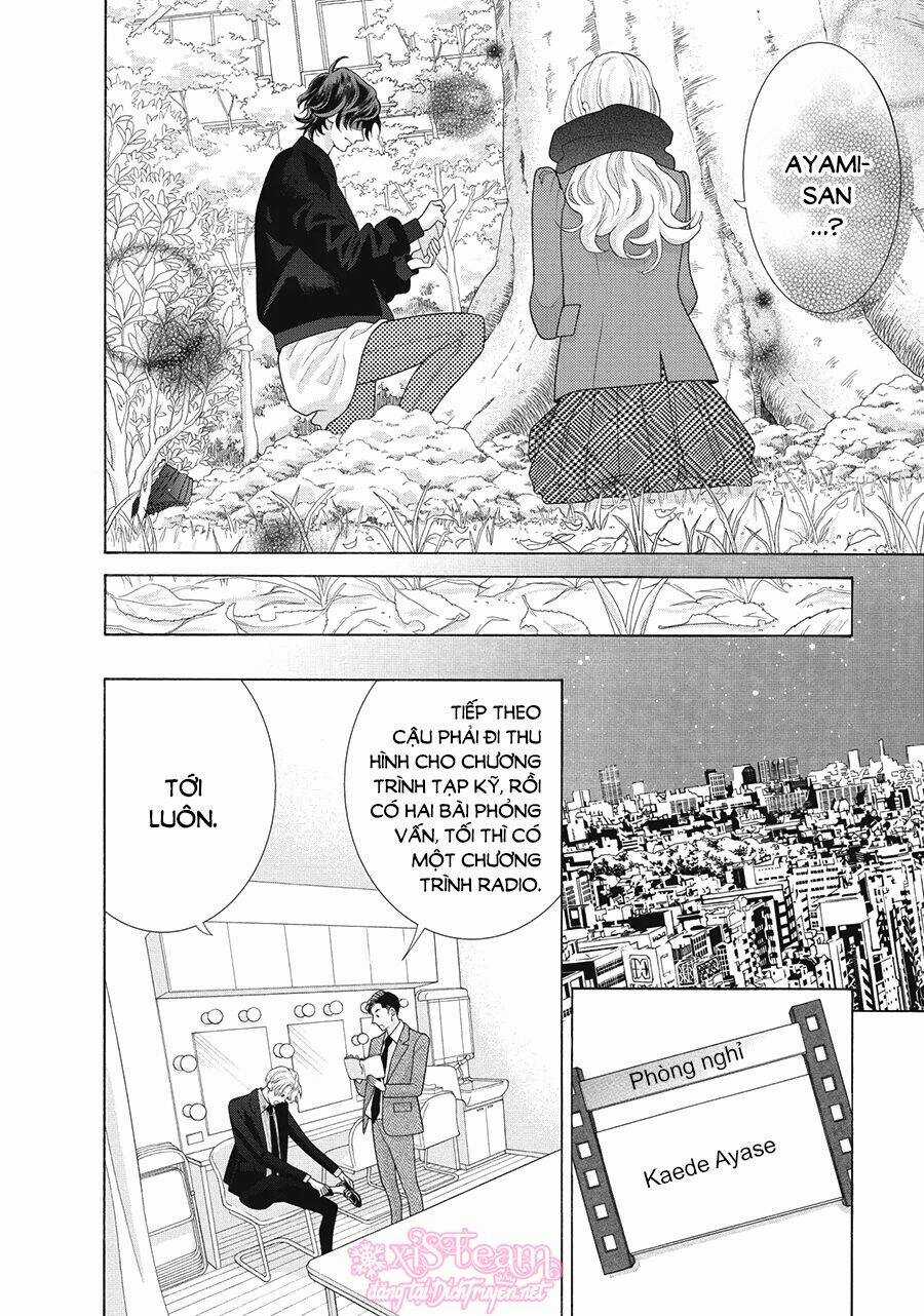 Gozen 0-Ji, Kiss Shi Ni Kite Yo Chapter 35 trang 9