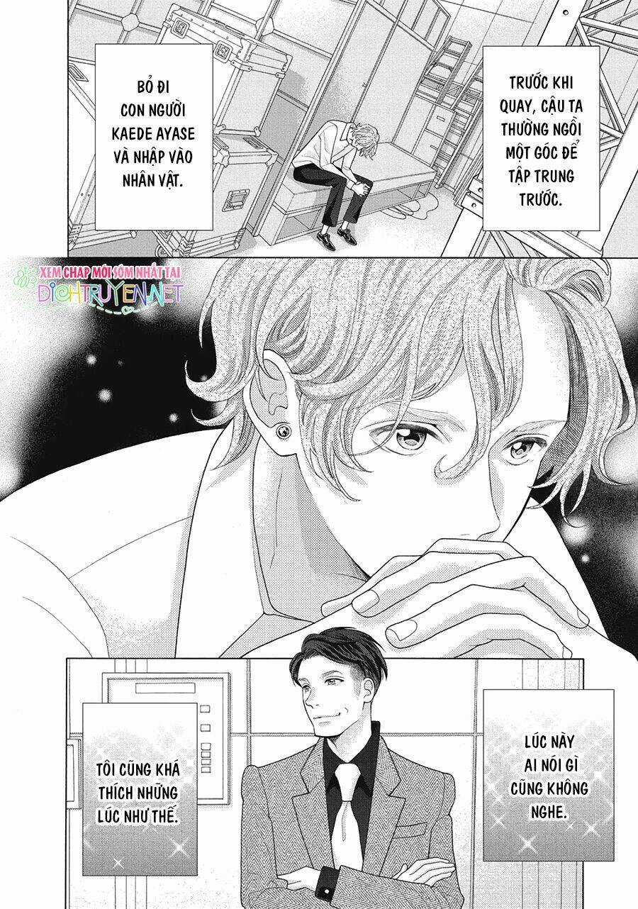 Gozen 0-Ji, Kiss Shi Ni Kite Yo Chapter 36.5 trang 4