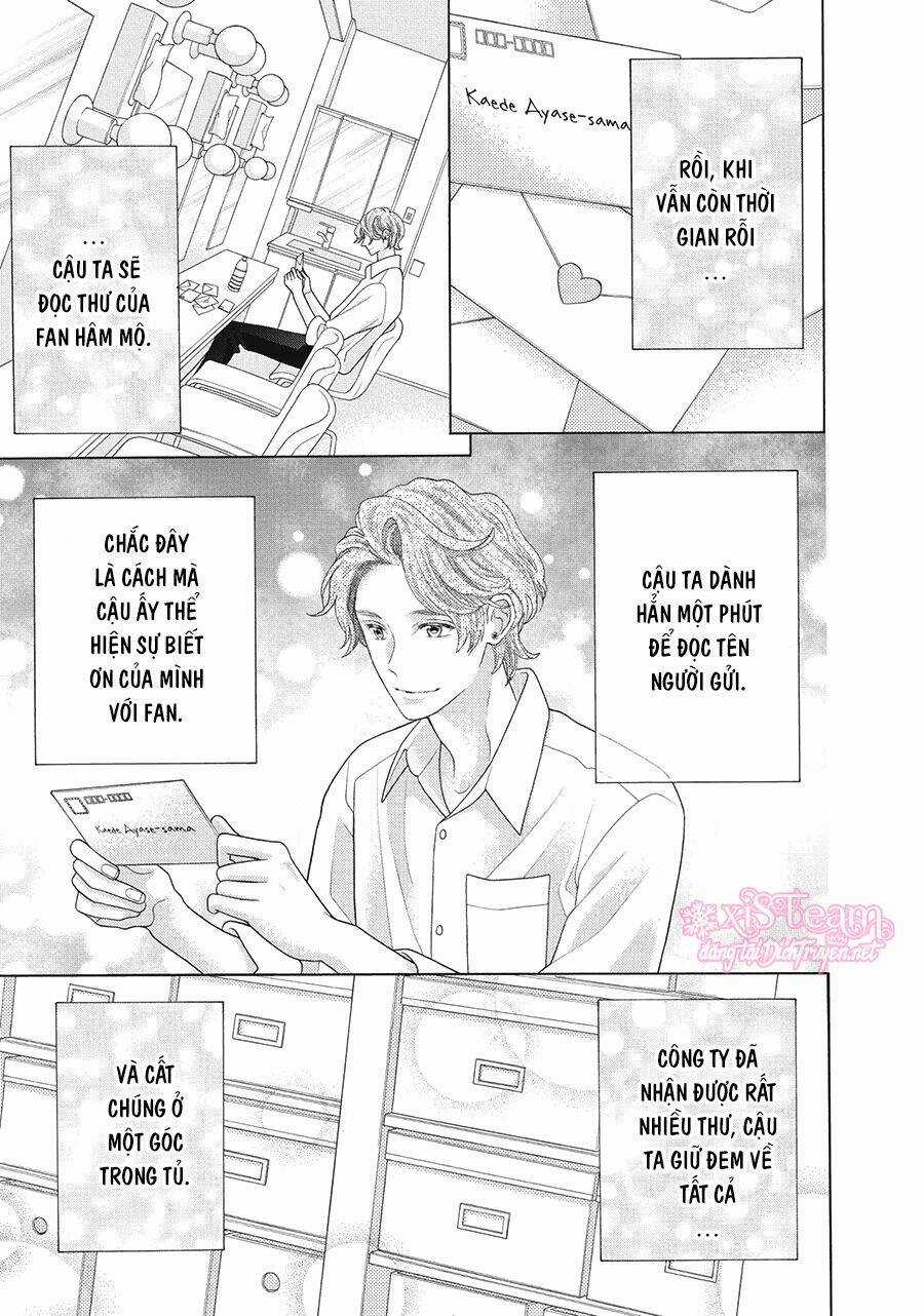 Gozen 0-Ji, Kiss Shi Ni Kite Yo Chapter 36.5 trang 5