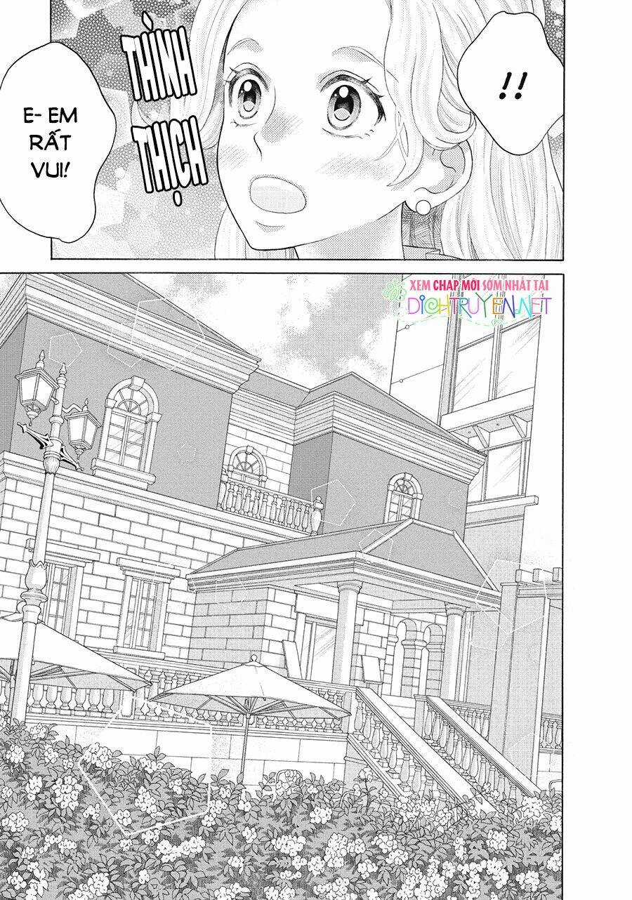 Gozen 0-Ji, Kiss Shi Ni Kite Yo Chapter 36 trang 20