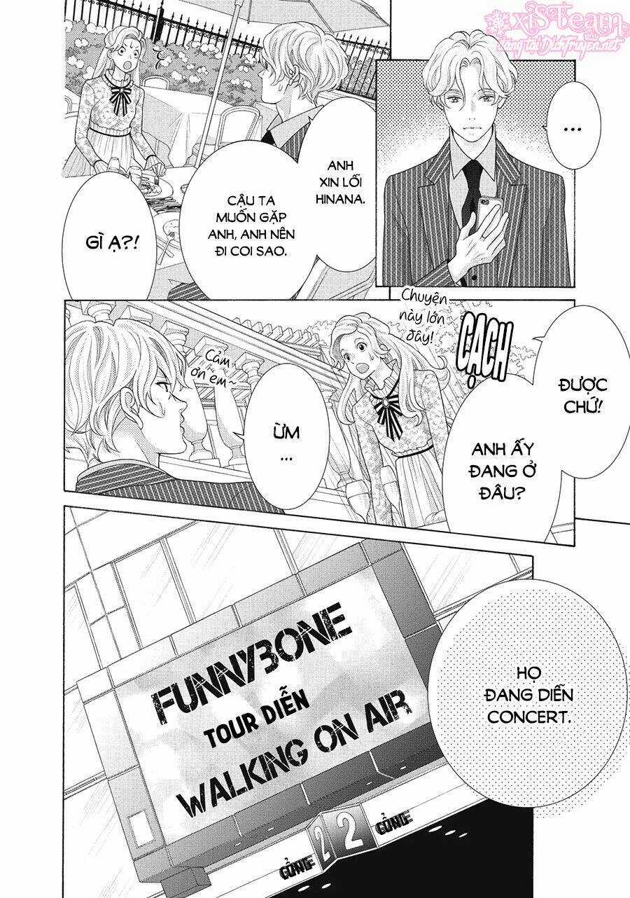 Gozen 0-Ji, Kiss Shi Ni Kite Yo Chapter 36 trang 27