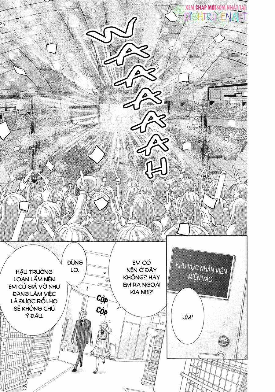 Gozen 0-Ji, Kiss Shi Ni Kite Yo Chapter 36 trang 28