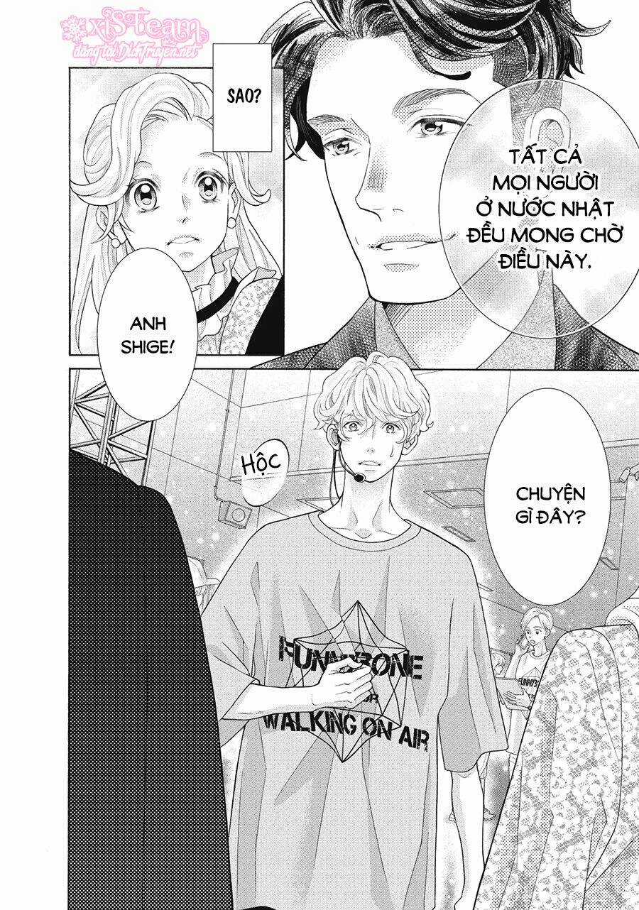 Gozen 0-Ji, Kiss Shi Ni Kite Yo Chapter 36 trang 31