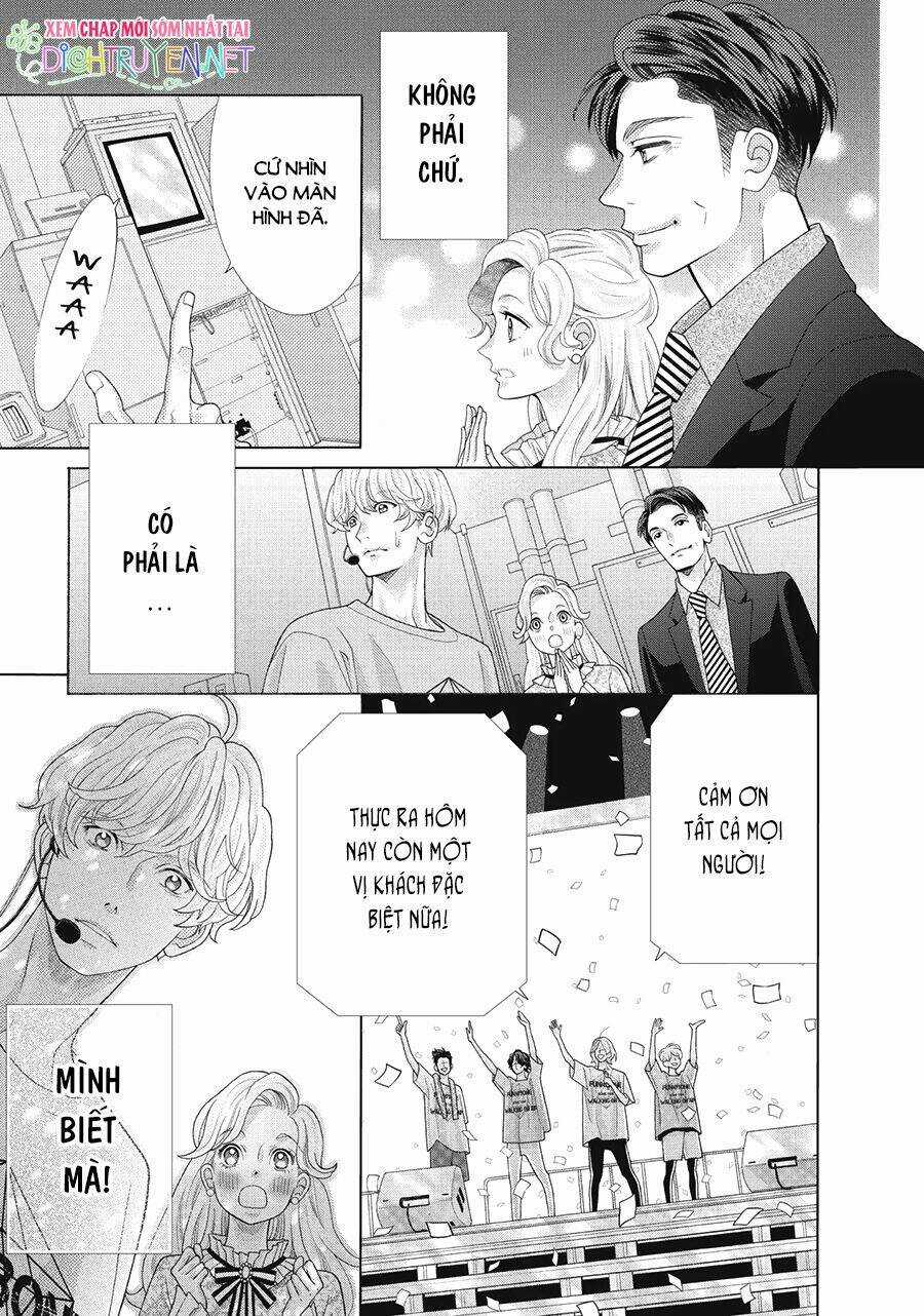 Gozen 0-Ji, Kiss Shi Ni Kite Yo Chapter 36 trang 32