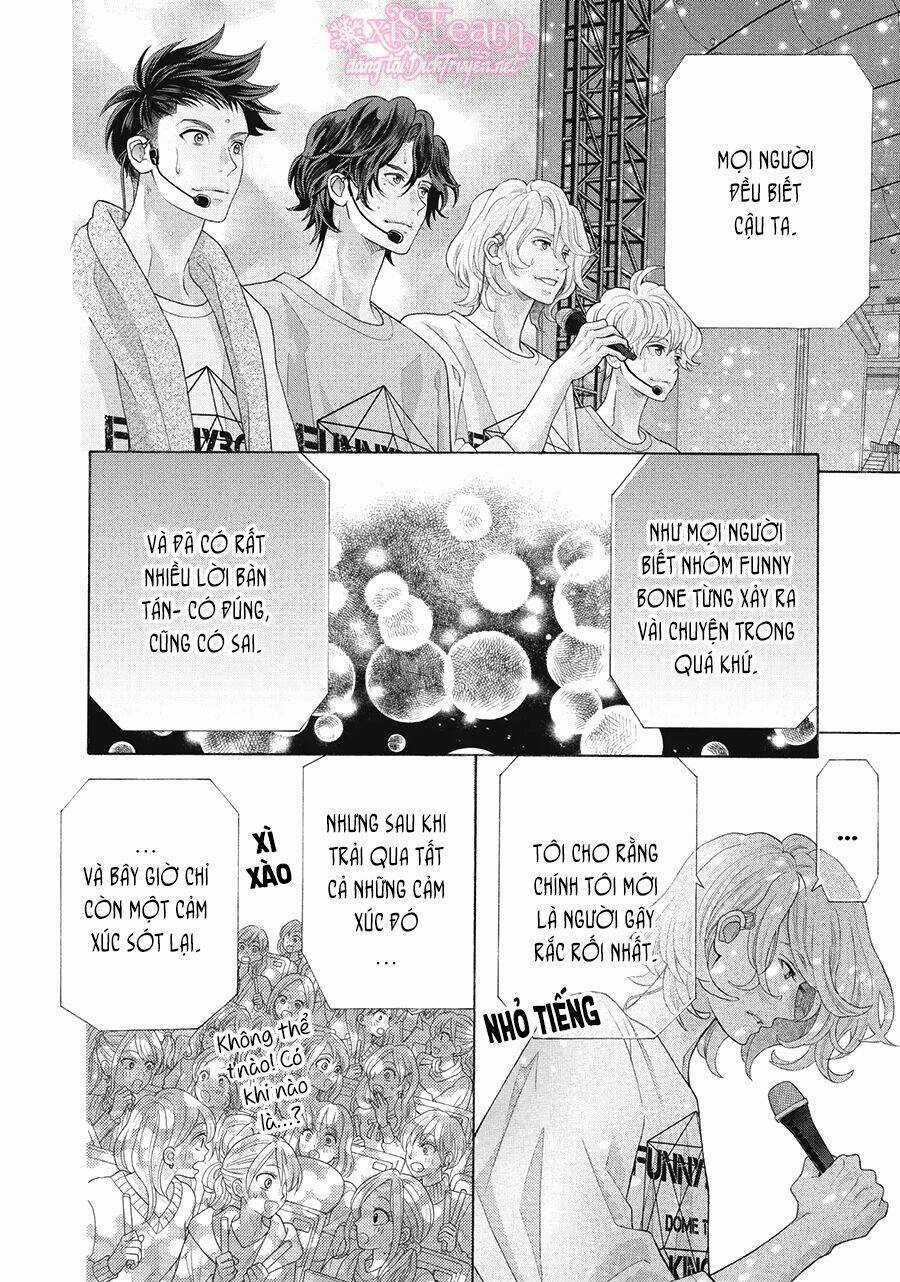 Gozen 0-Ji, Kiss Shi Ni Kite Yo Chapter 36 trang 33