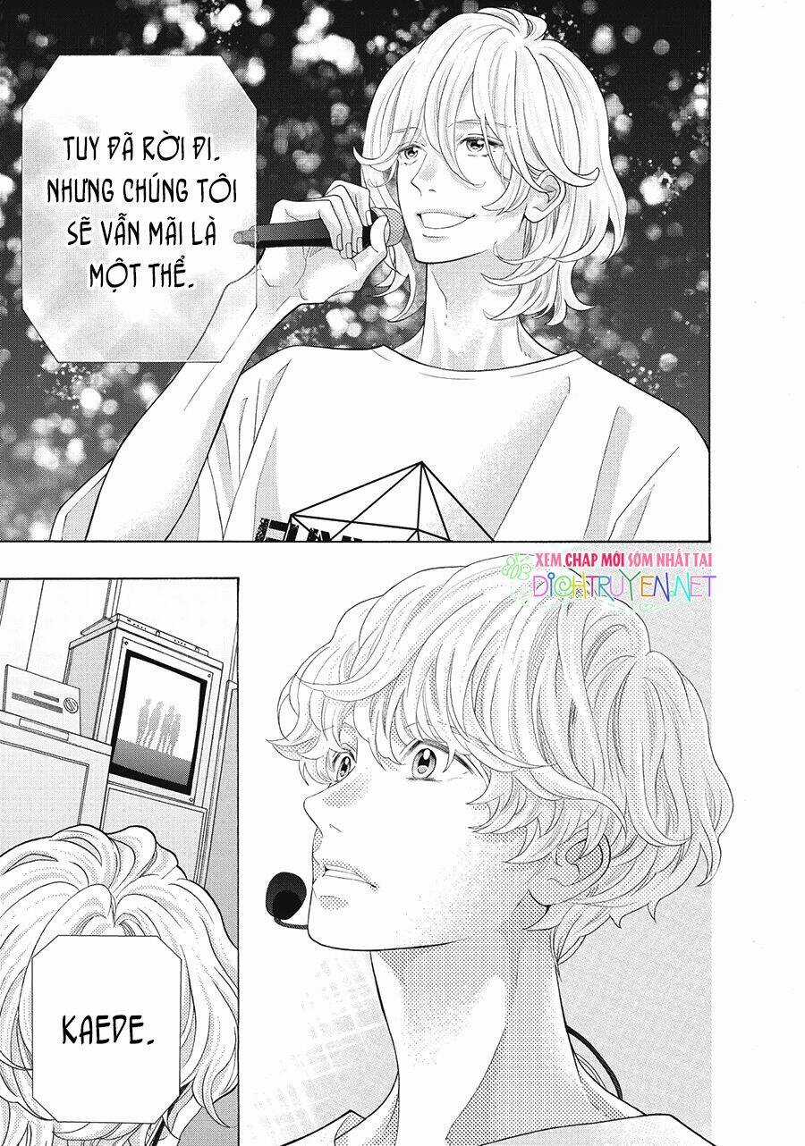 Gozen 0-Ji, Kiss Shi Ni Kite Yo Chapter 36 trang 34