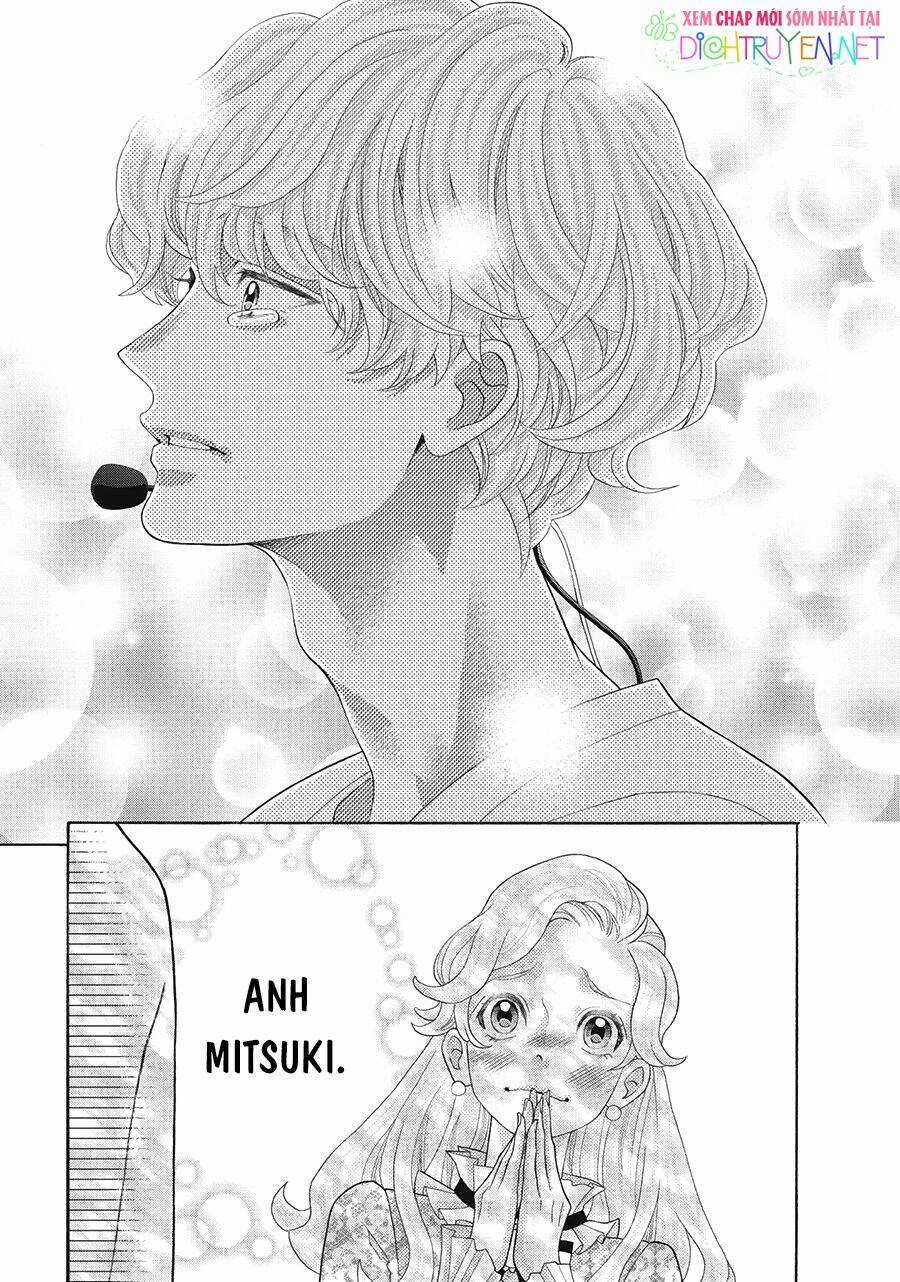 Gozen 0-Ji, Kiss Shi Ni Kite Yo Chapter 36 trang 36