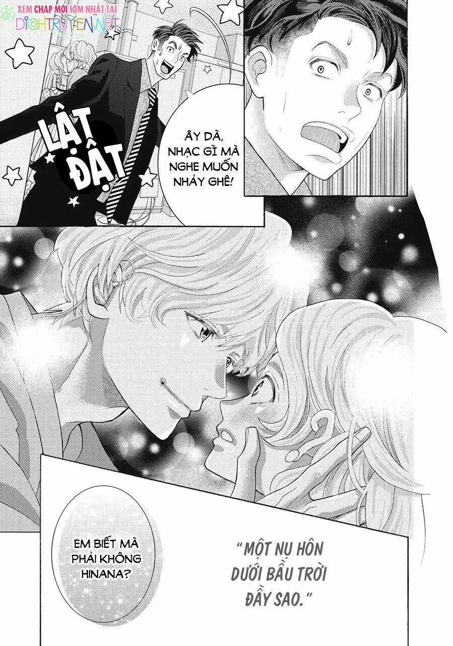 Gozen 0-Ji, Kiss Shi Ni Kite Yo Chapter 36 trang 40