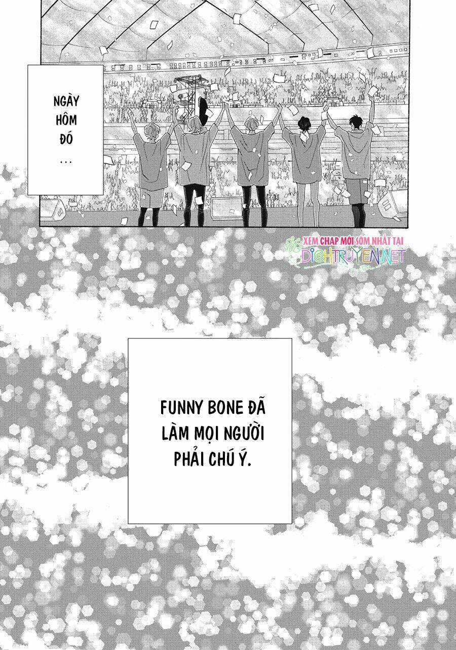 Gozen 0-Ji, Kiss Shi Ni Kite Yo Chapter 36 trang 42