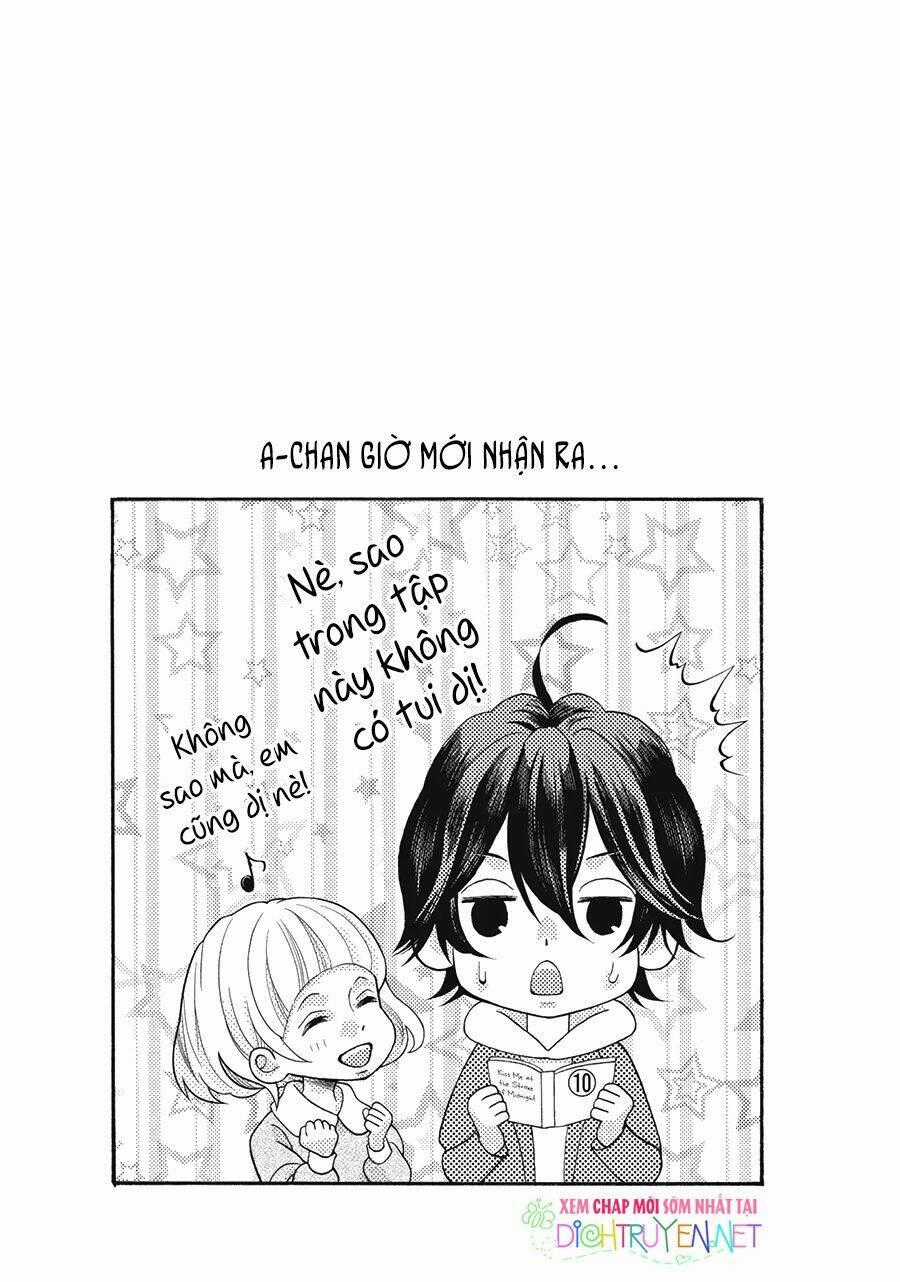 Gozen 0-Ji, Kiss Shi Ni Kite Yo Chapter 36 trang 44