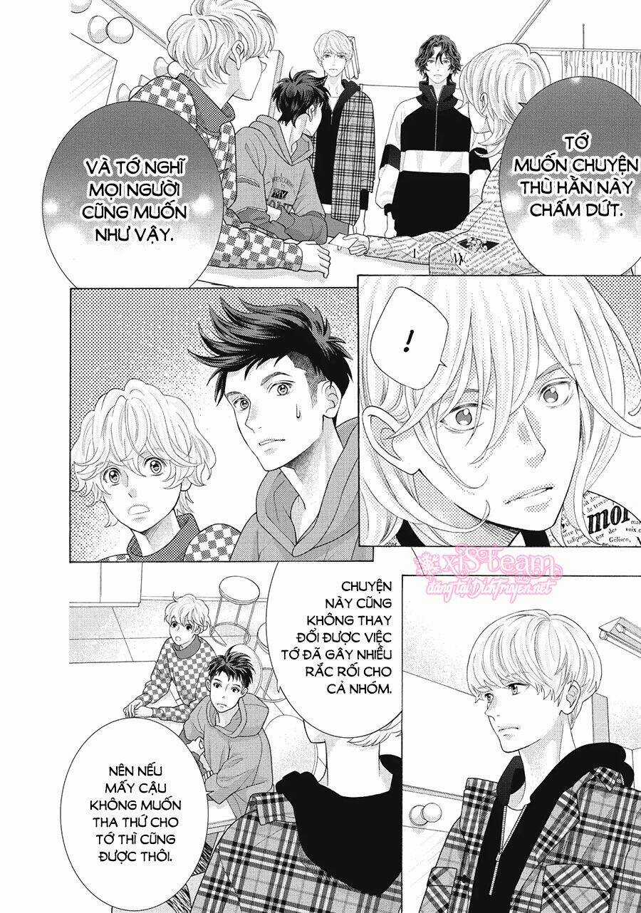 Gozen 0-Ji, Kiss Shi Ni Kite Yo Chapter 36 trang 5