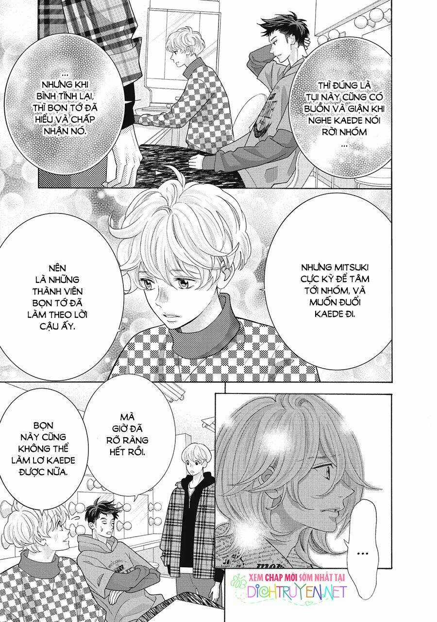 Gozen 0-Ji, Kiss Shi Ni Kite Yo Chapter 36 trang 8