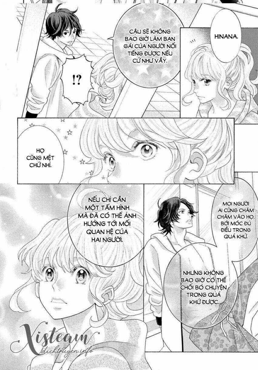 Gozen 0-Ji, Kiss Shi Ni Kite Yo Chapter 37 trang 19