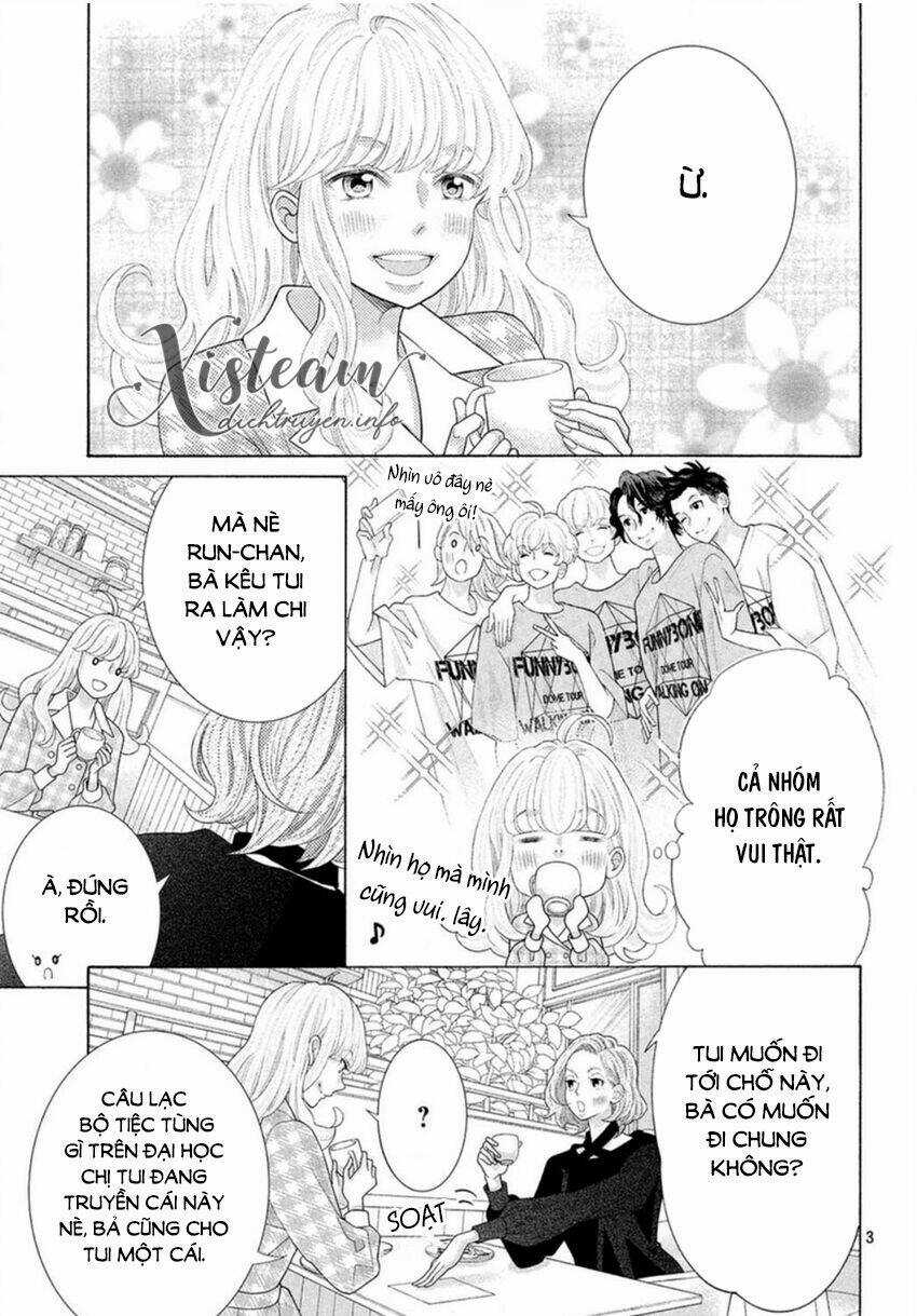 Gozen 0-Ji, Kiss Shi Ni Kite Yo Chapter 37 trang 2