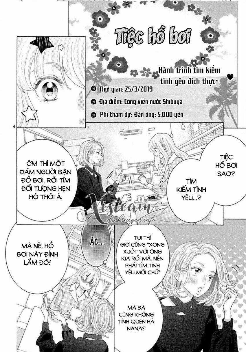 Gozen 0-Ji, Kiss Shi Ni Kite Yo Chapter 37 trang 3