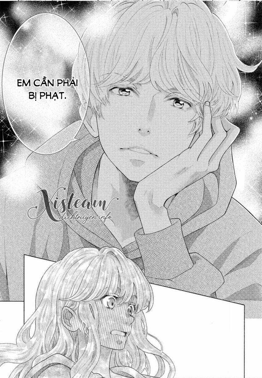 Gozen 0-Ji, Kiss Shi Ni Kite Yo Chapter 37 trang 30