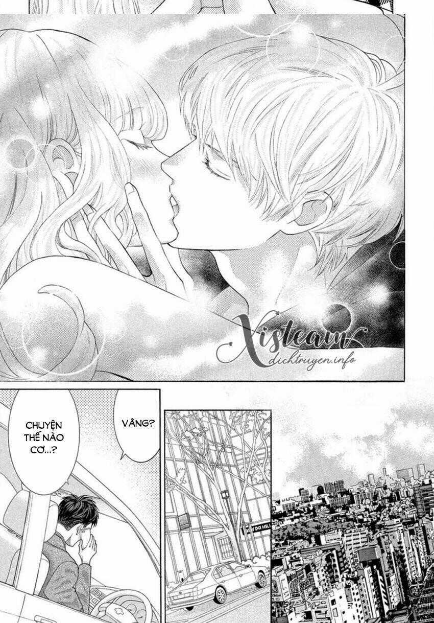 Gozen 0-Ji, Kiss Shi Ni Kite Yo Chapter 37 trang 34