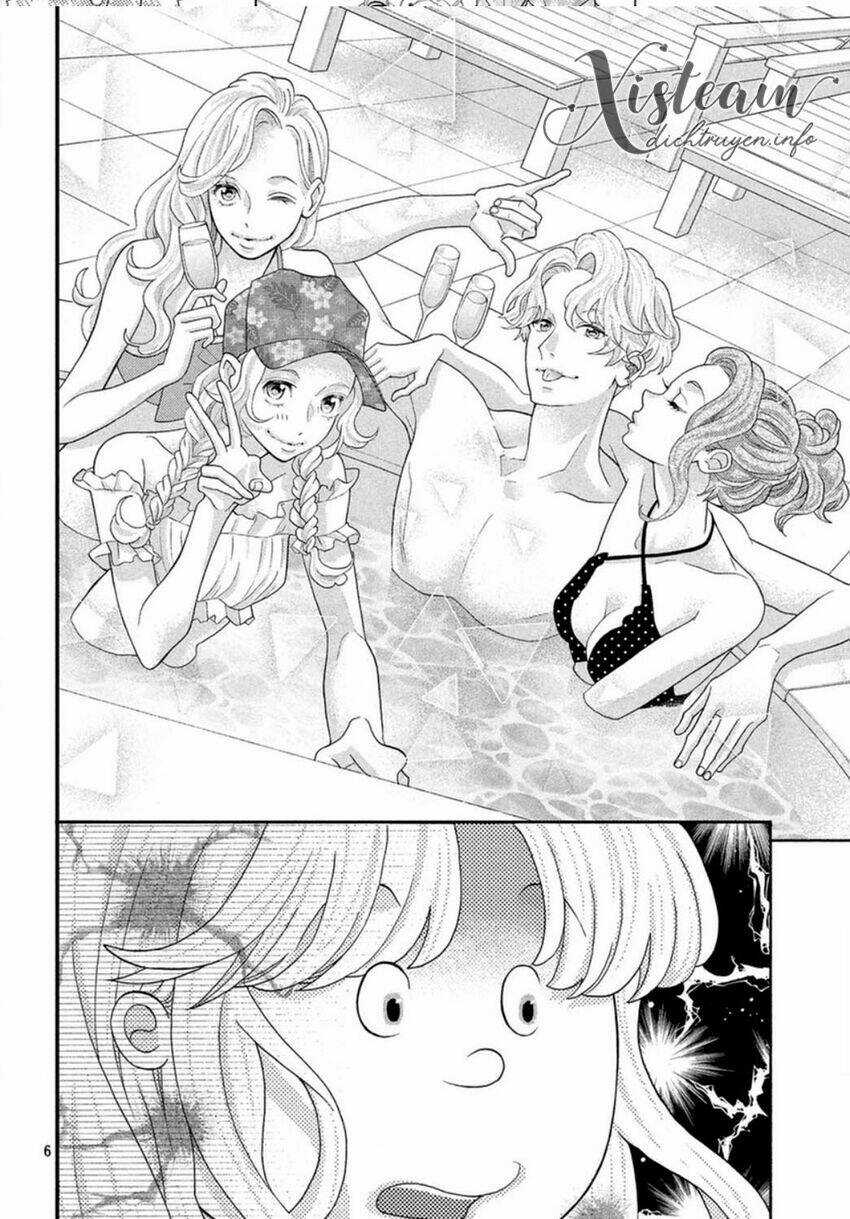 Gozen 0-Ji, Kiss Shi Ni Kite Yo Chapter 37 trang 5