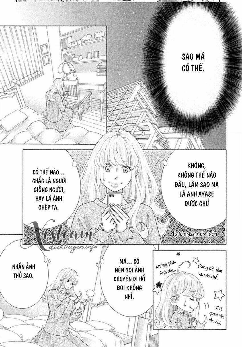 Gozen 0-Ji, Kiss Shi Ni Kite Yo Chapter 37 trang 6
