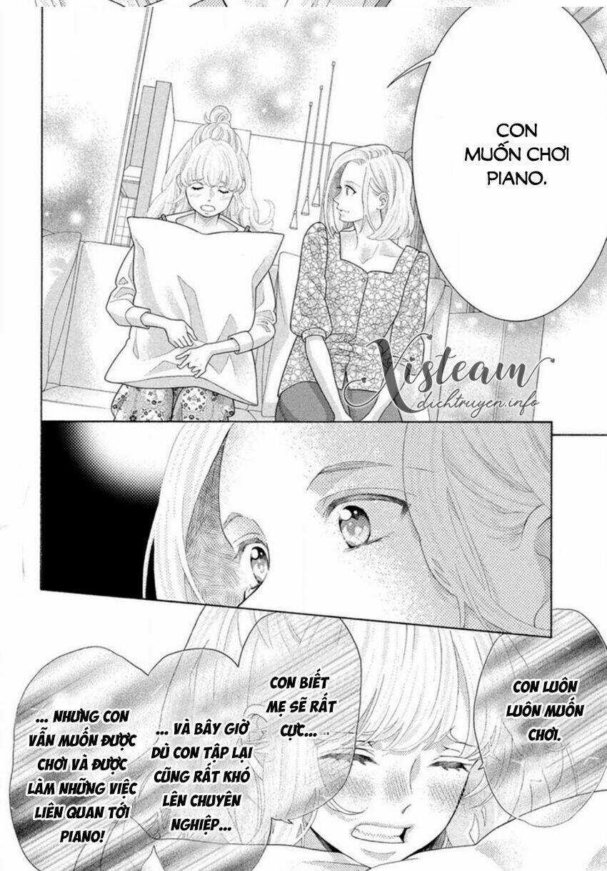 Gozen 0-Ji, Kiss Shi Ni Kite Yo Chapter 38 trang 13