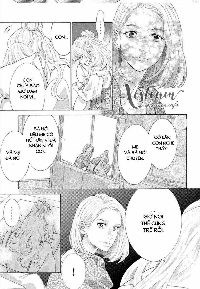 Gozen 0-Ji, Kiss Shi Ni Kite Yo Chapter 38 trang 14
