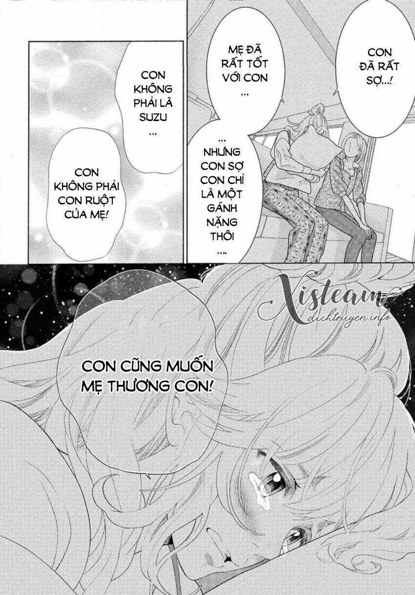 Gozen 0-Ji, Kiss Shi Ni Kite Yo Chapter 38 trang 15