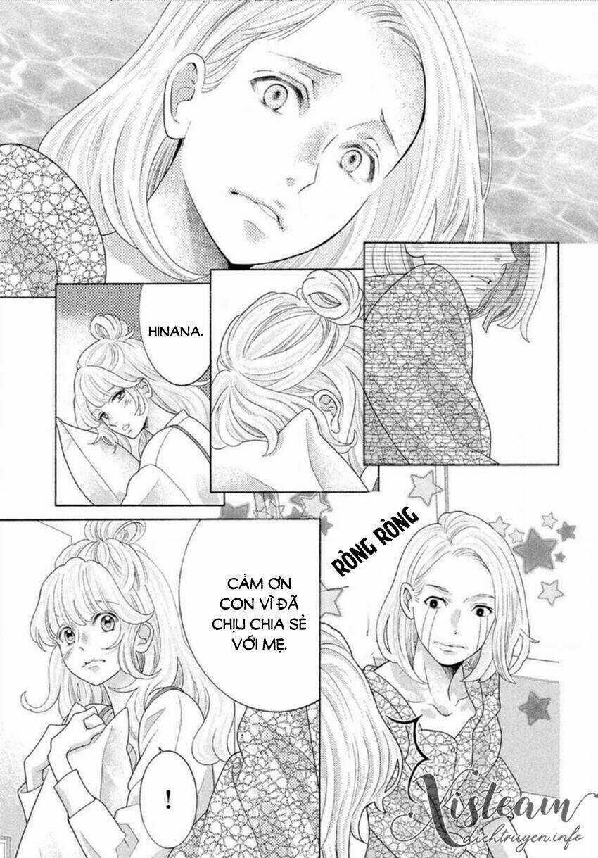 Gozen 0-Ji, Kiss Shi Ni Kite Yo Chapter 38 trang 16
