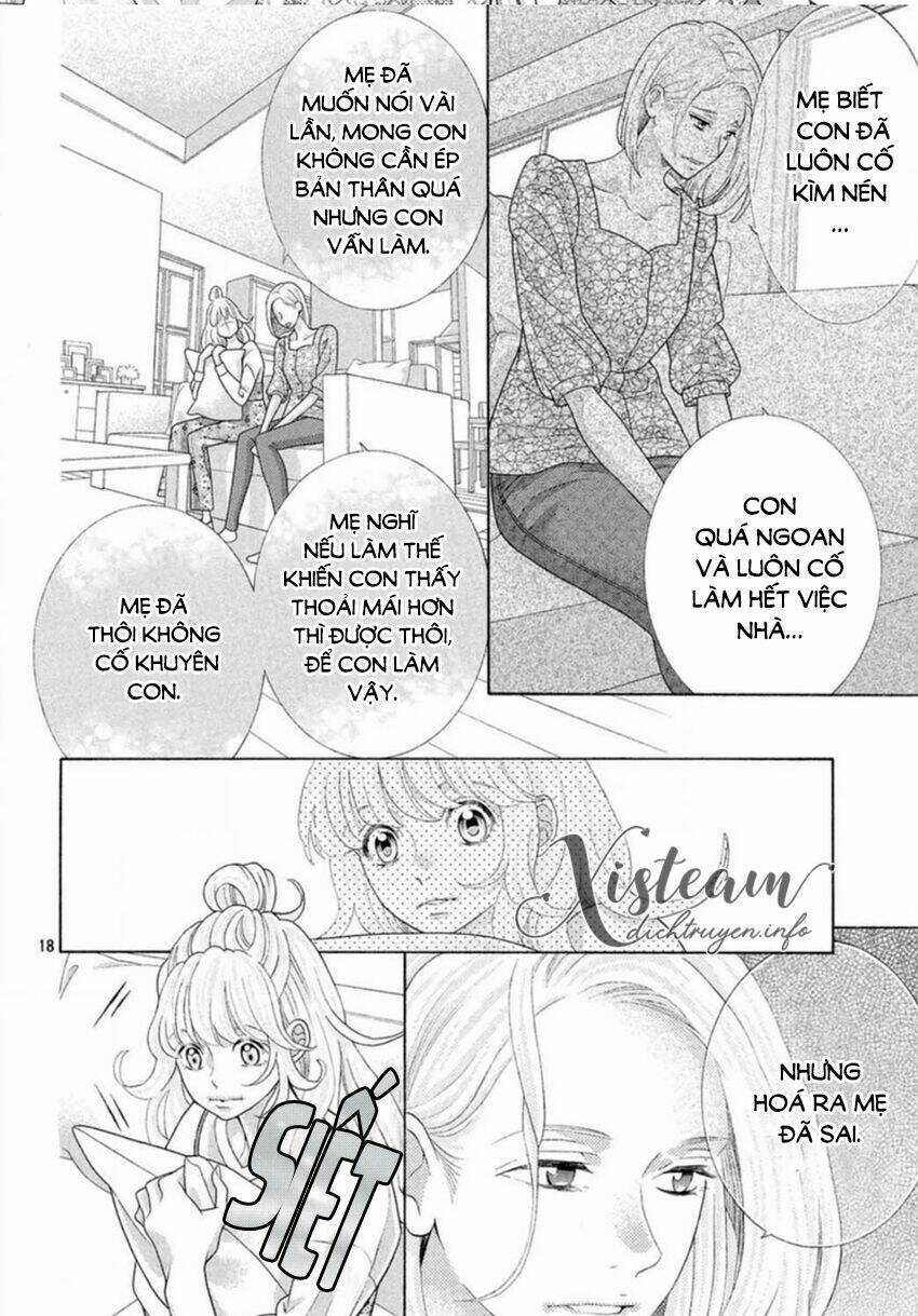 Gozen 0-Ji, Kiss Shi Ni Kite Yo Chapter 38 trang 17