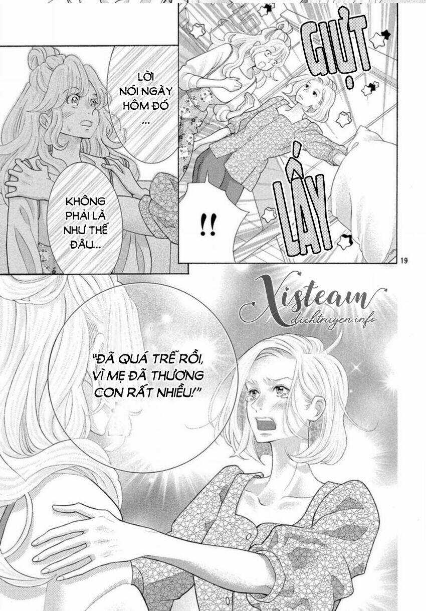 Gozen 0-Ji, Kiss Shi Ni Kite Yo Chapter 38 trang 18