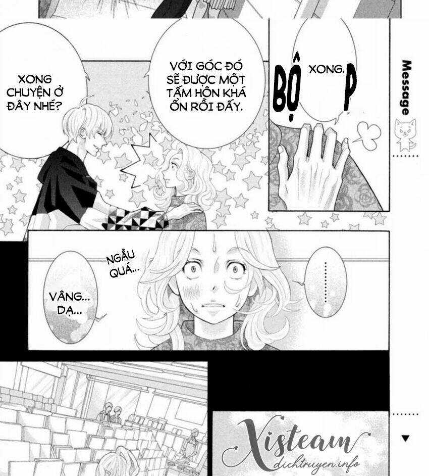 Gozen 0-Ji, Kiss Shi Ni Kite Yo Chapter 39 trang 25