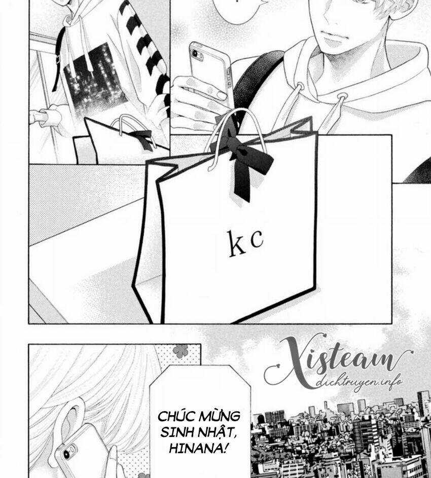 Gozen 0-Ji, Kiss Shi Ni Kite Yo Chapter 39 trang 33