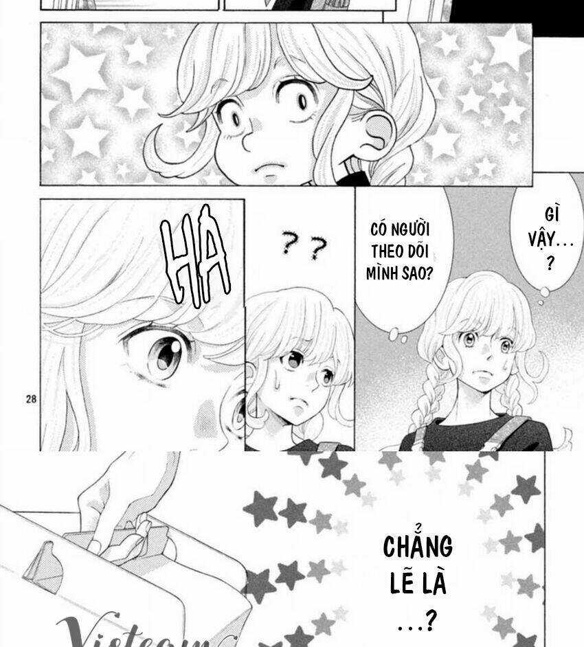 Gozen 0-Ji, Kiss Shi Ni Kite Yo Chapter 39 trang 36