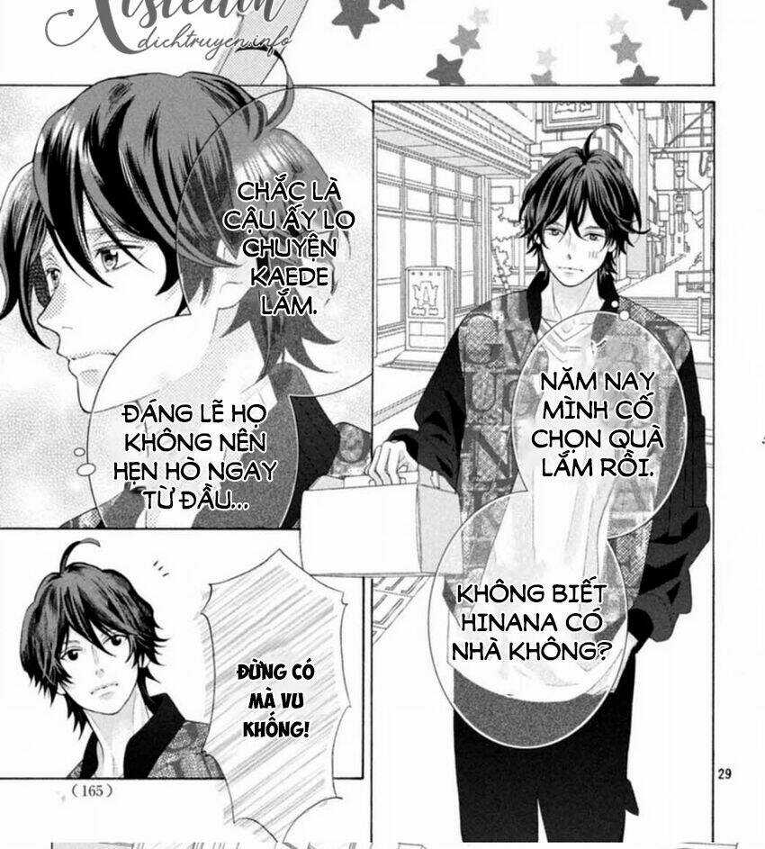 Gozen 0-Ji, Kiss Shi Ni Kite Yo Chapter 39 trang 37