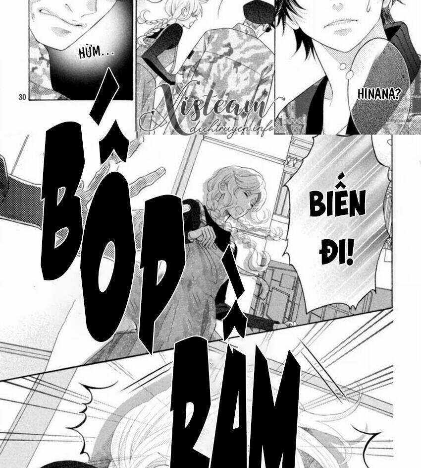 Gozen 0-Ji, Kiss Shi Ni Kite Yo Chapter 39 trang 39