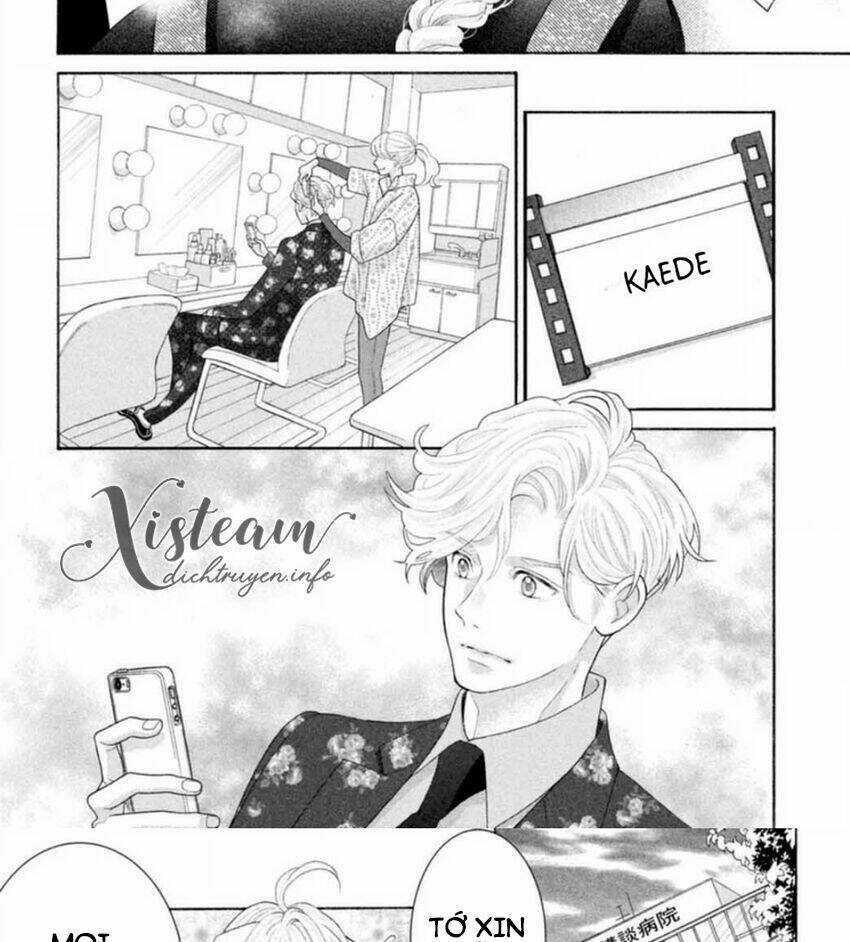 Gozen 0-Ji, Kiss Shi Ni Kite Yo Chapter 39 trang 41