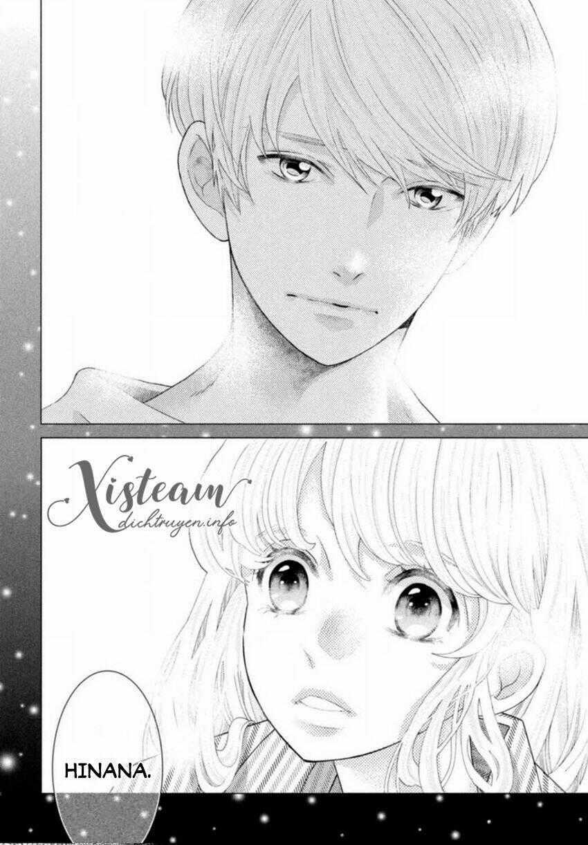 Gozen 0-Ji, Kiss Shi Ni Kite Yo Chapter 39 trang 51