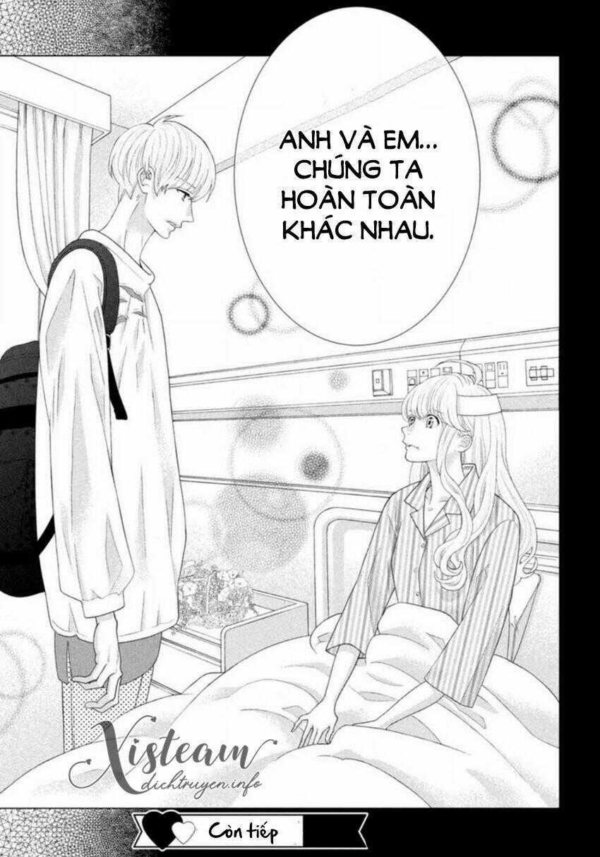 Gozen 0-Ji, Kiss Shi Ni Kite Yo Chapter 39 trang 52